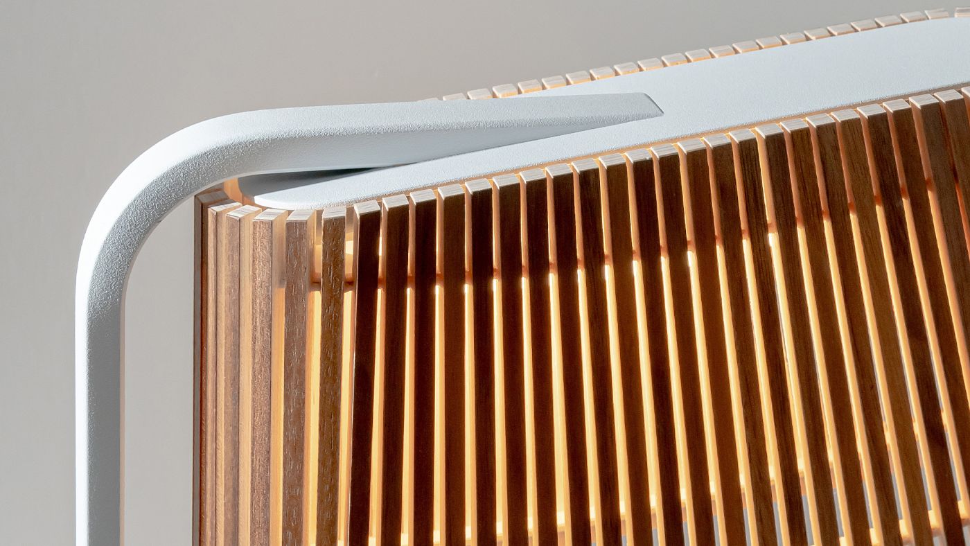 7030 wandlamp