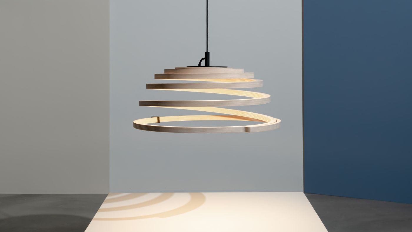 Aspiro 8000 hanglamp