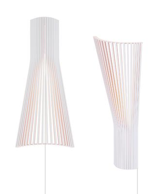 Small 4237 wandlamp hoek 