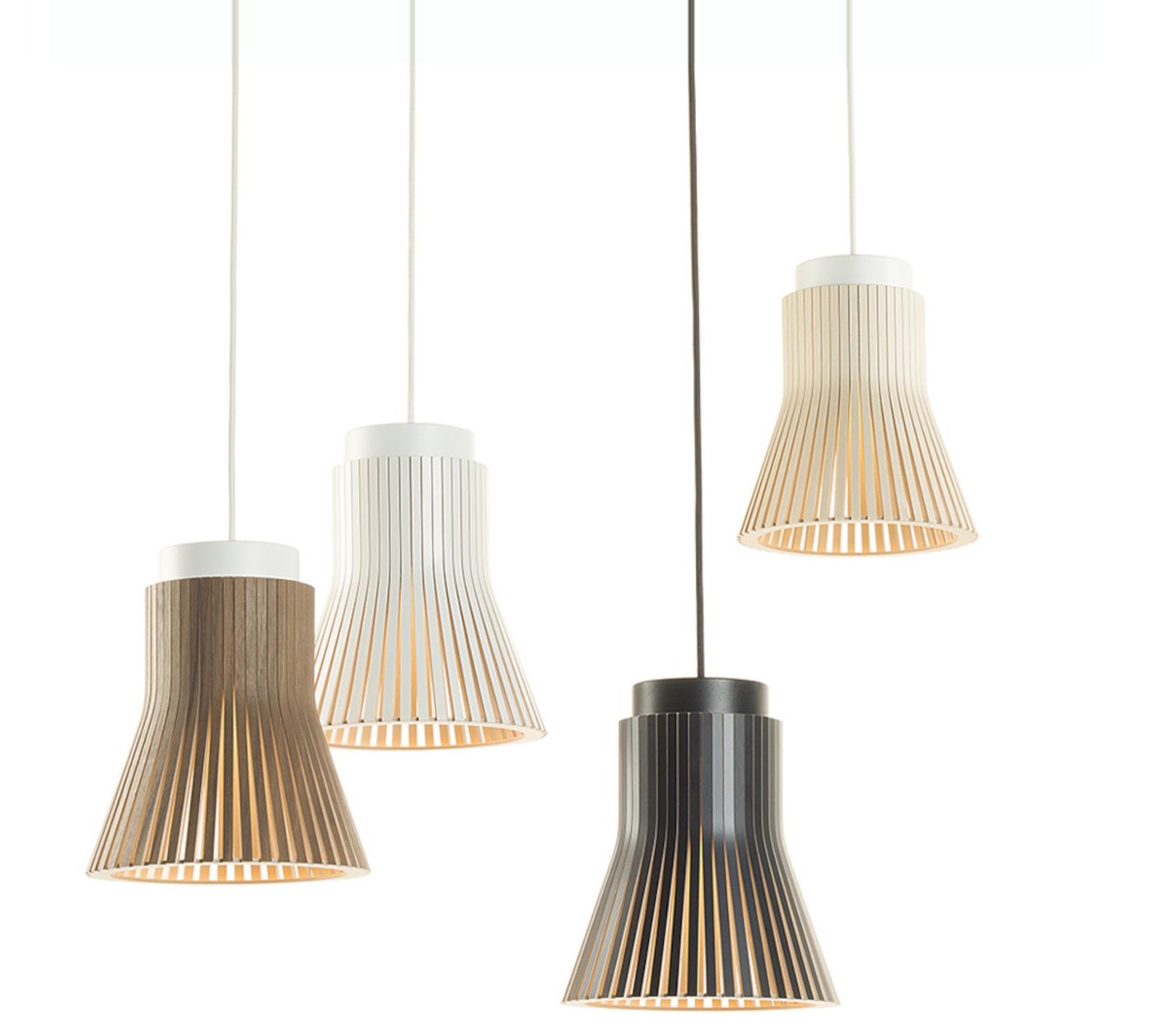 Petite 4600 hanglamp   