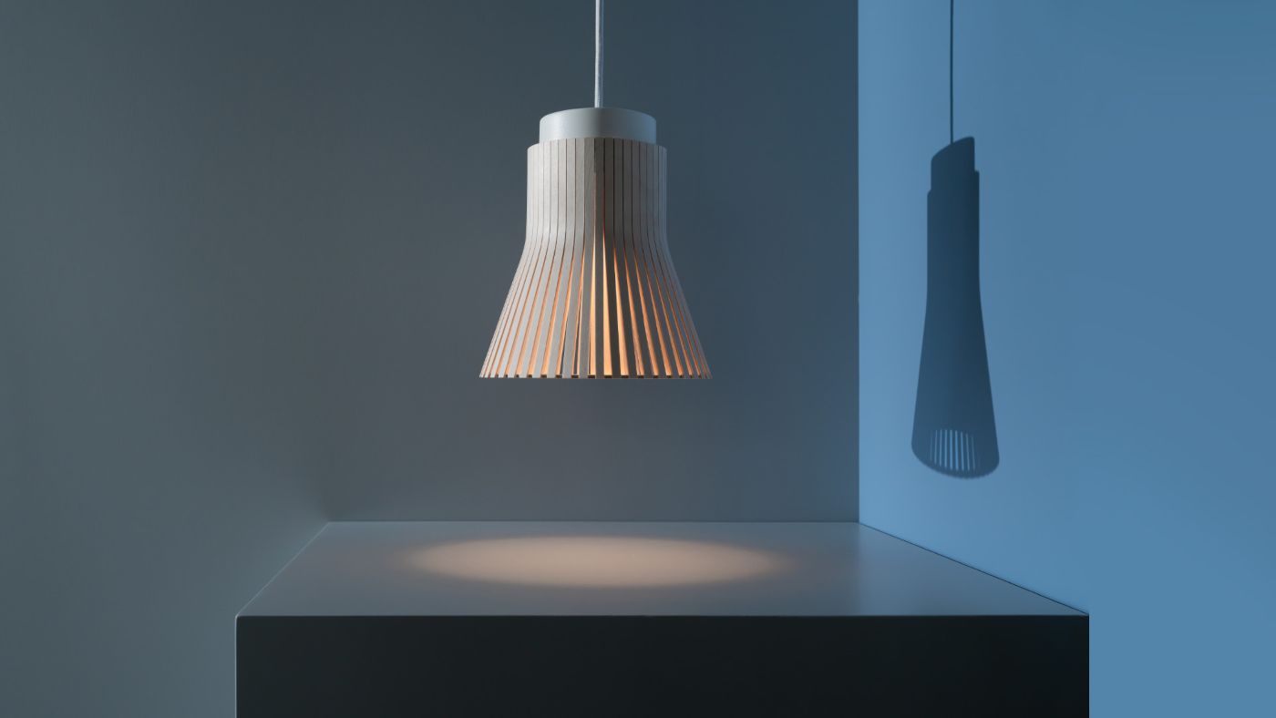 Petite 4600 hanglamp   