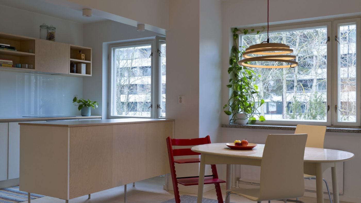 Aspiro 8000 hanglamp