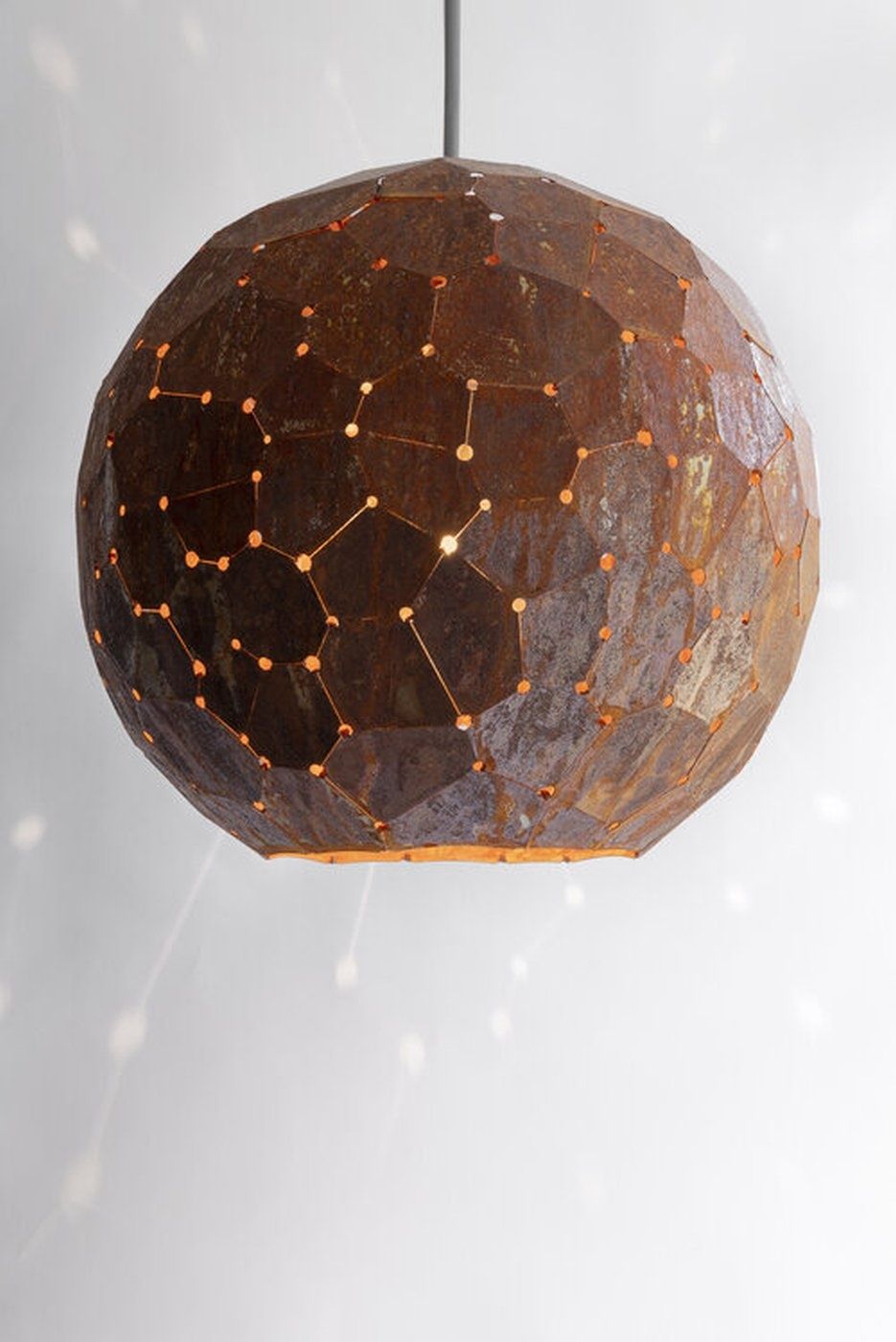 Stardust 90 hanglamp 