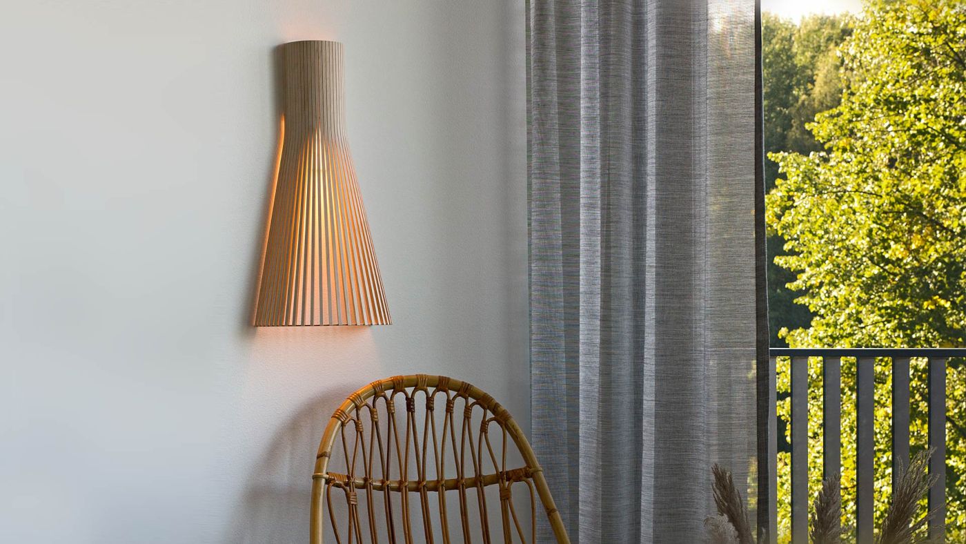 4230 wandlamp 