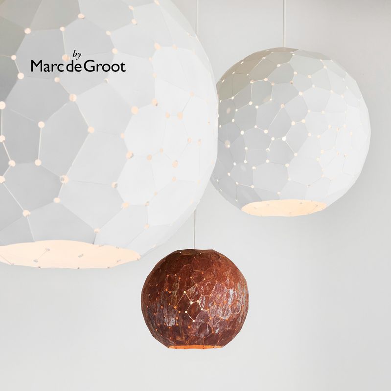 Stardust 40 hanglamp