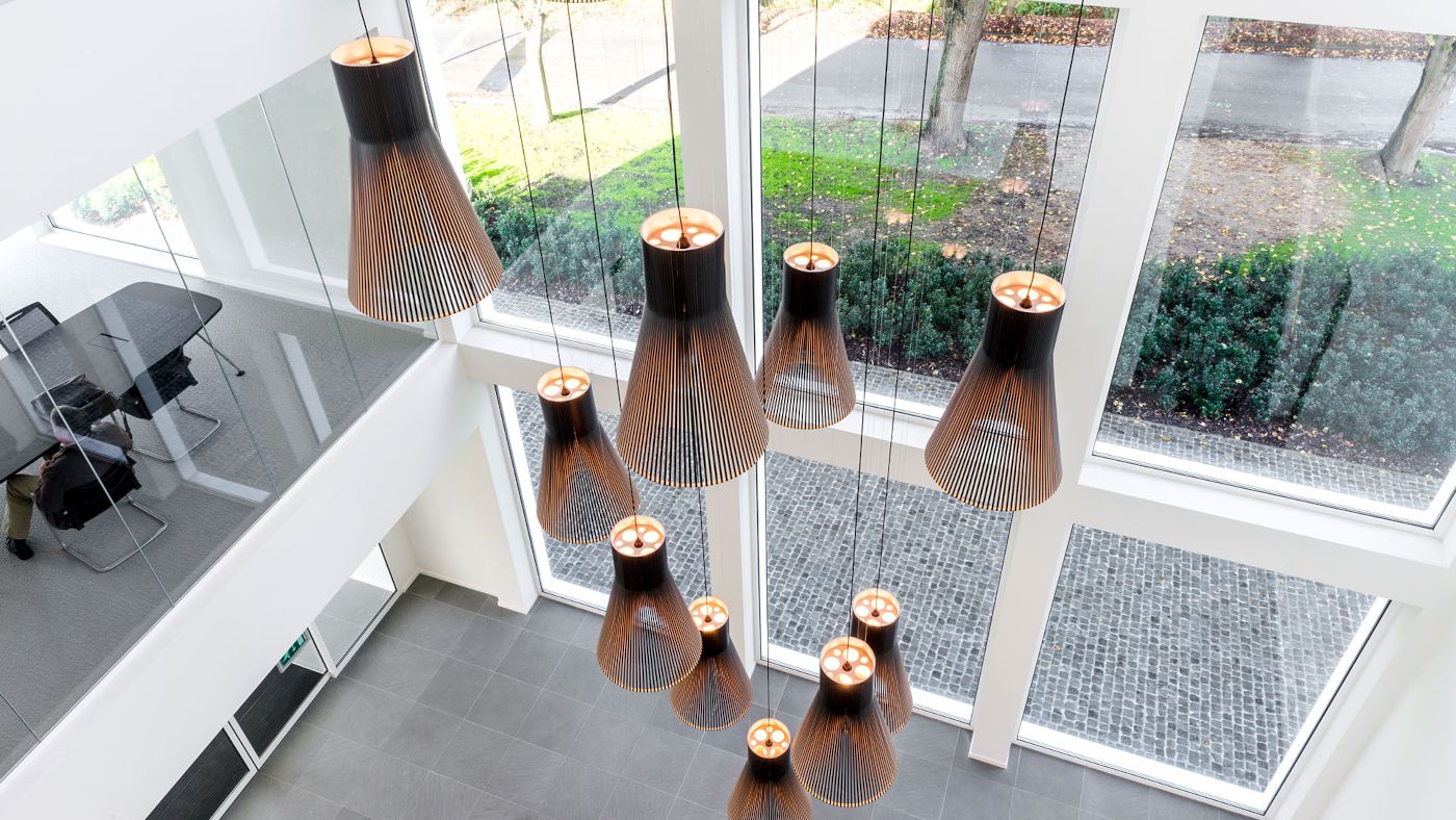 Magnum 4202 hanglamp