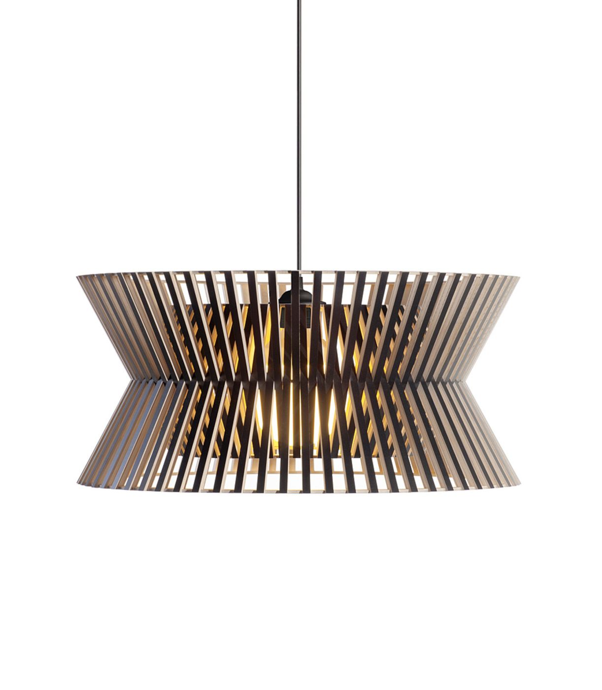 Kontro 6000 hanglamp   