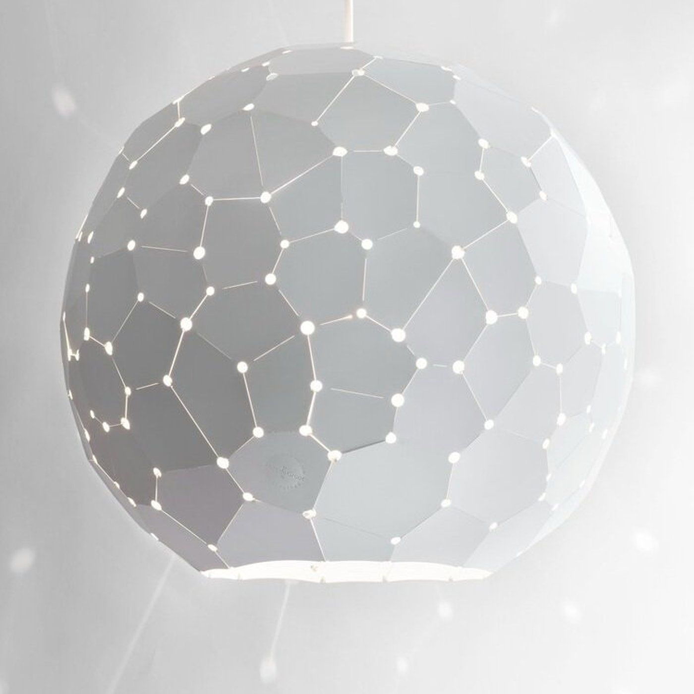 Stardust 40 hanglamp