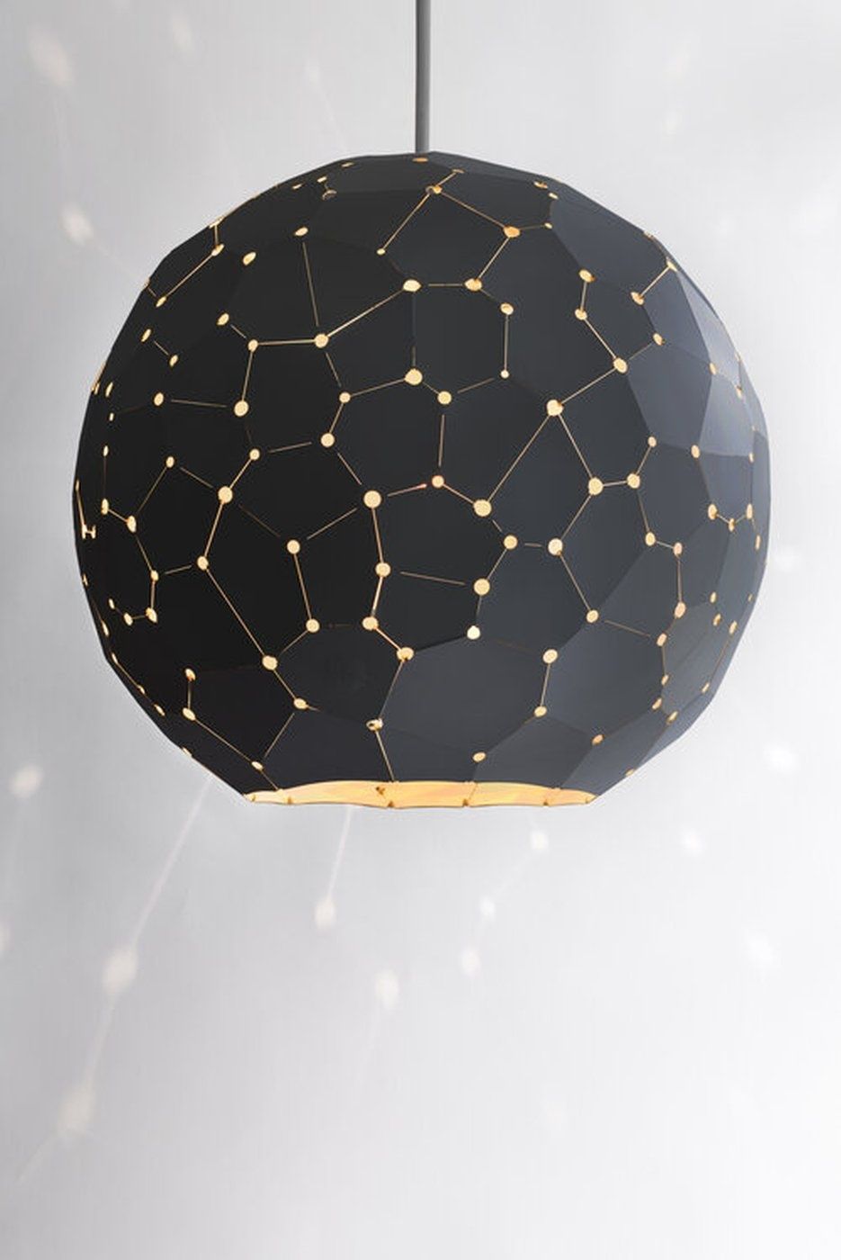 Stardust 40 hanglamp