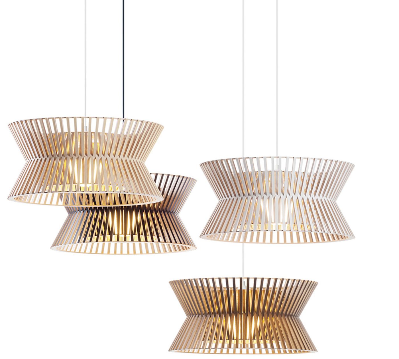 Kontro 6000 hanglamp   