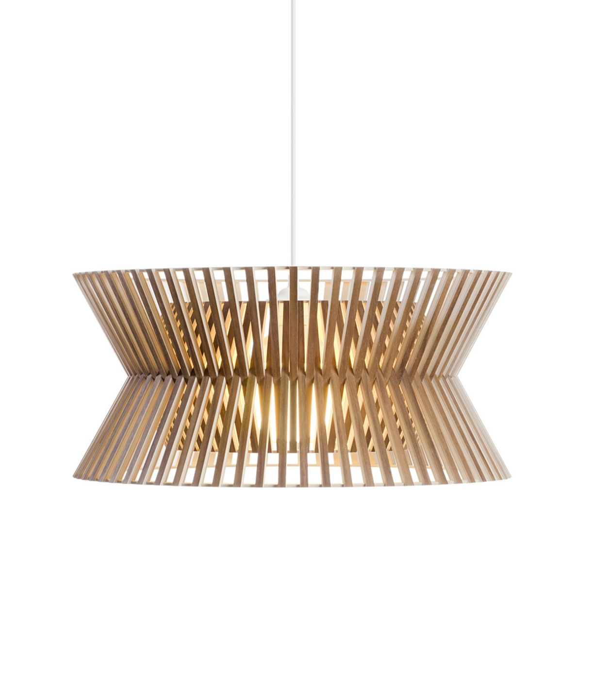 Kontro 6000 hanglamp   