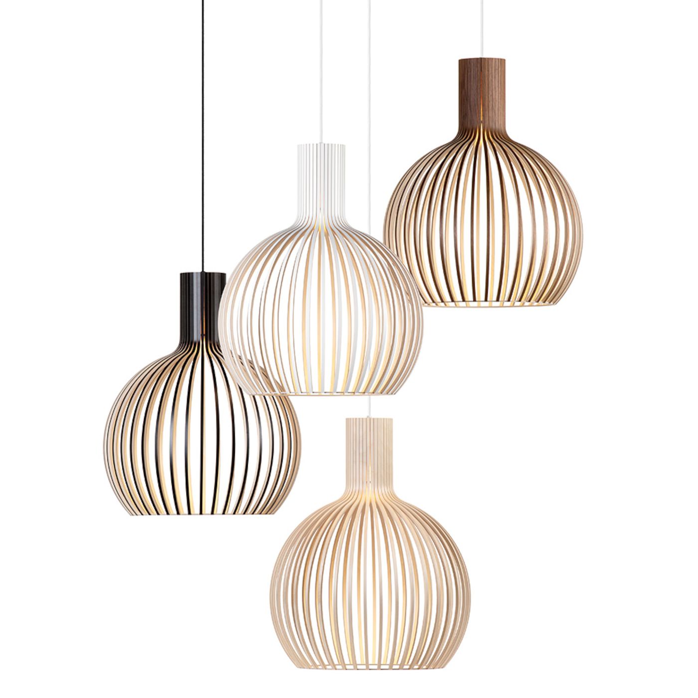 Octo 4241 hanglamp 