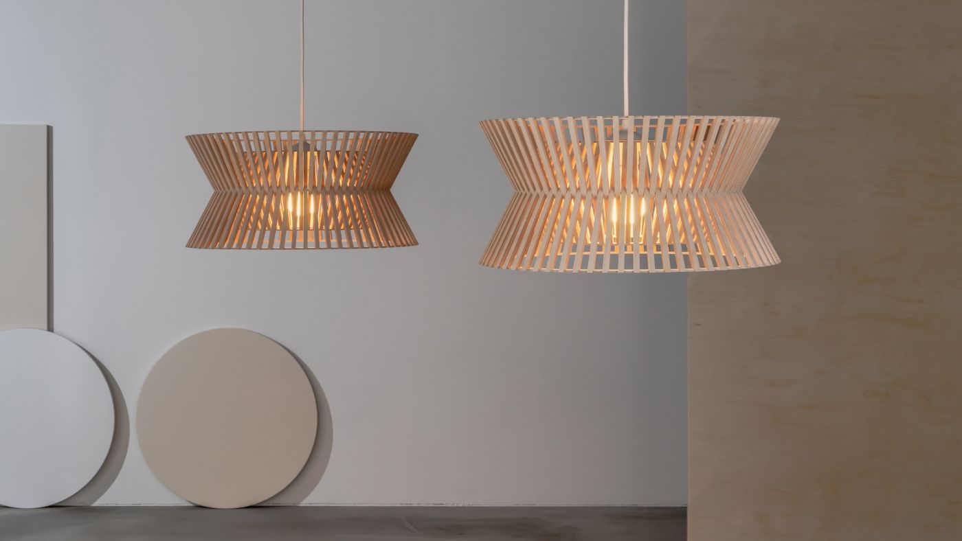 Kontro 6000 hanglamp   