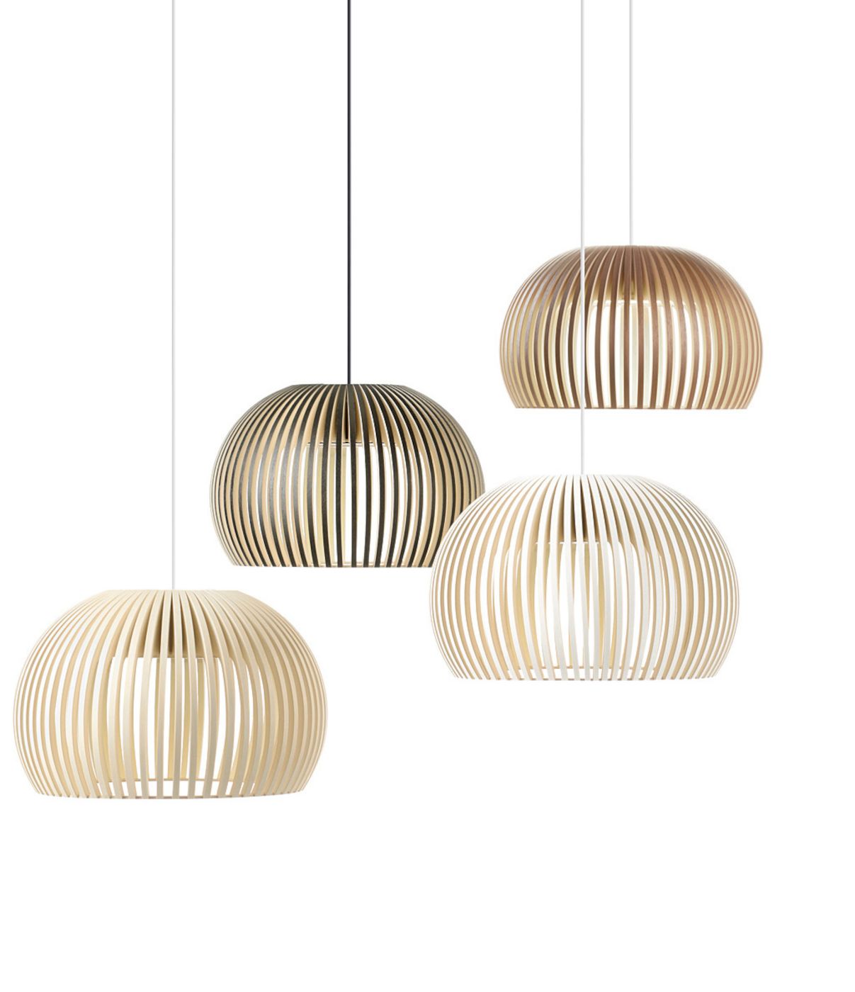 Atto 5000 hanglamp  