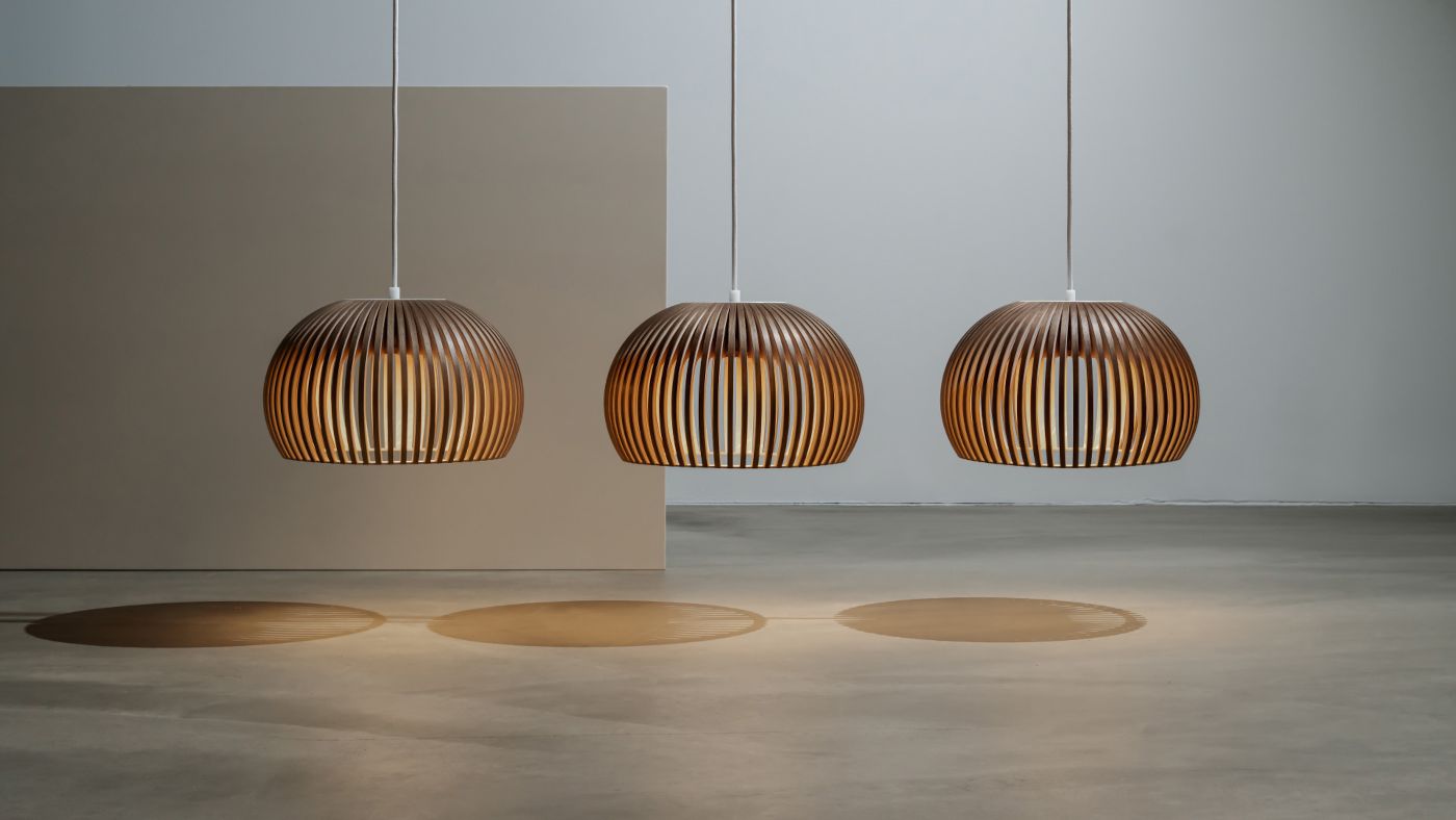 Atto 5000 hanglamp  
