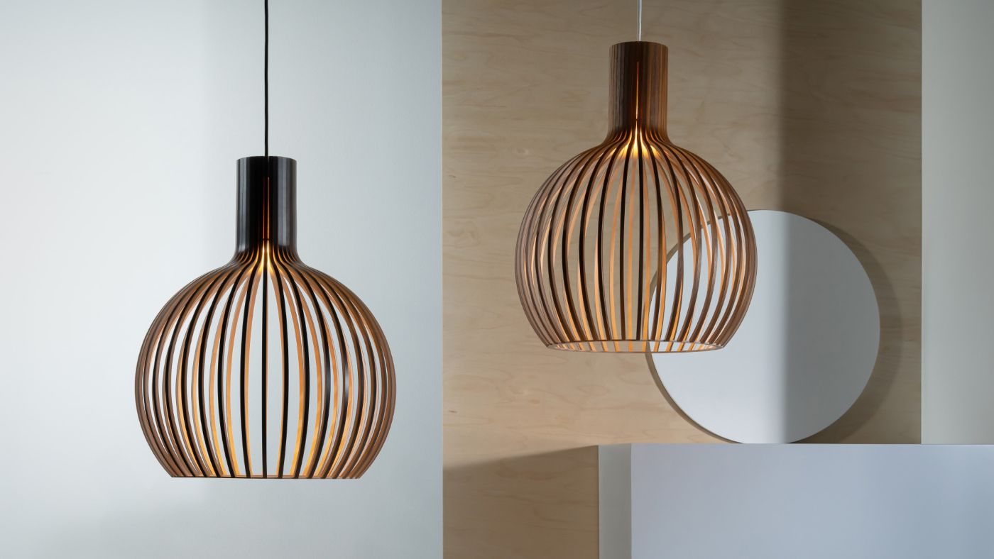 Octo 4241 hanglamp 