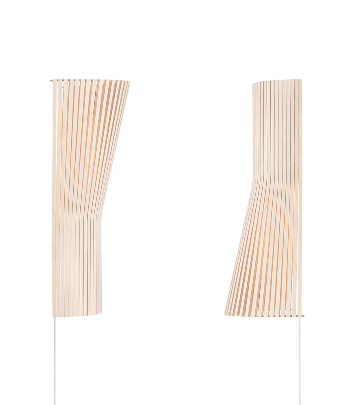 Small 4231 wandlamp