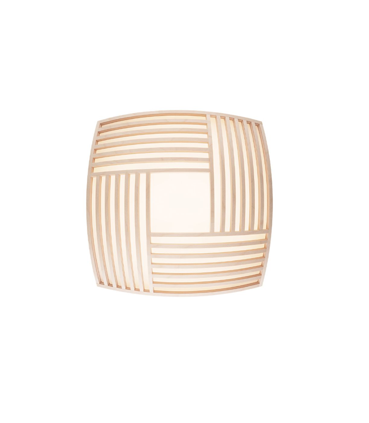 Kuulto Small 9101 plafondlamp