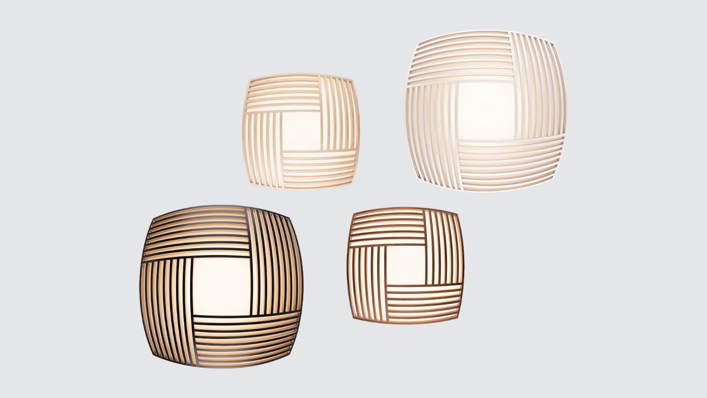 Kuulto Small 9101 plafondlamp