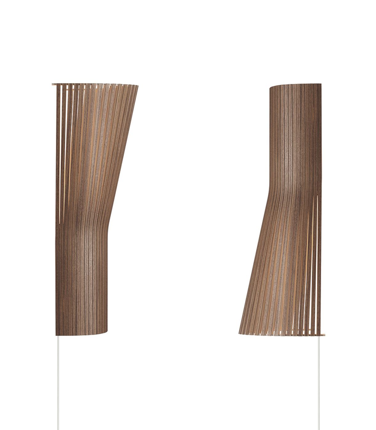 Small 4231 wandlamp