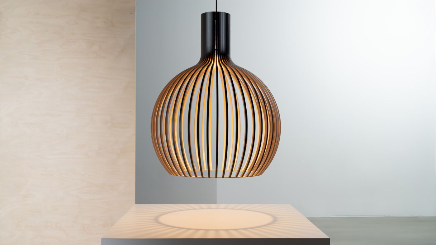 Octo 4240 hanglamp
