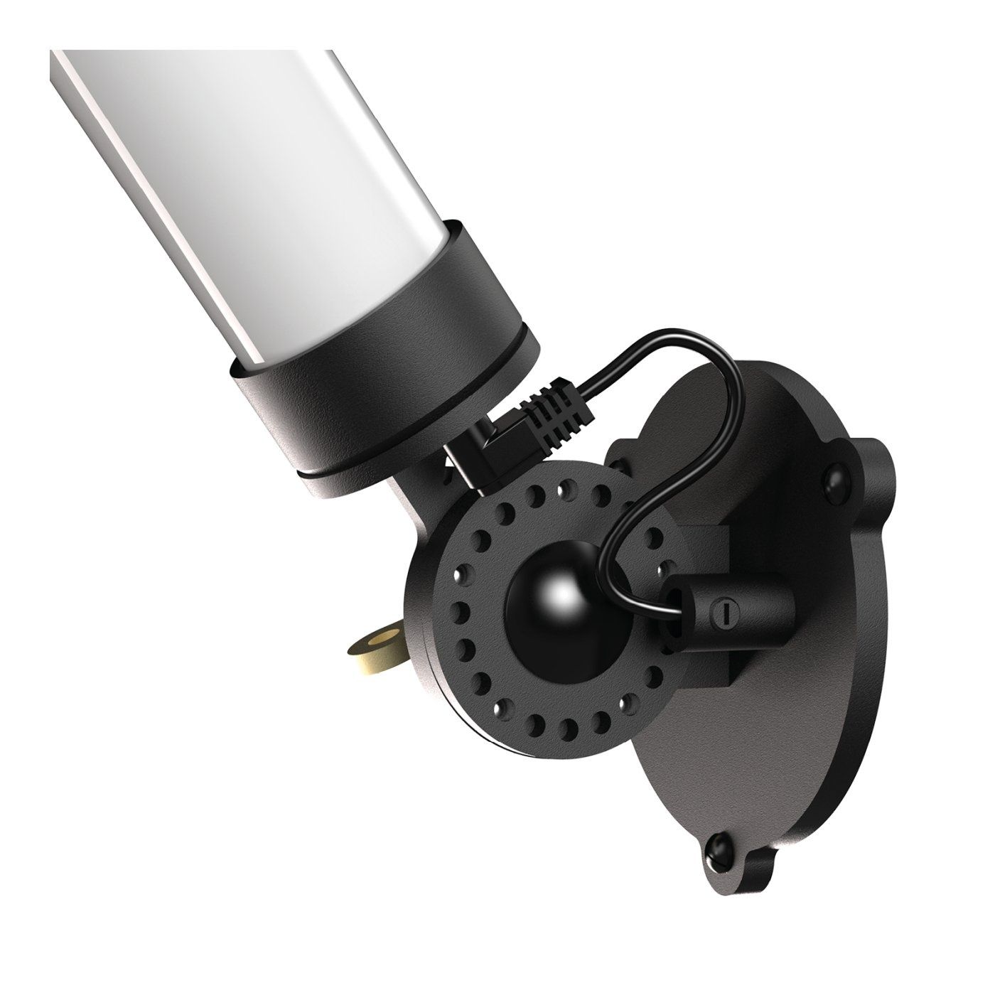 Mr. Tubes Led Wall. Driver separate