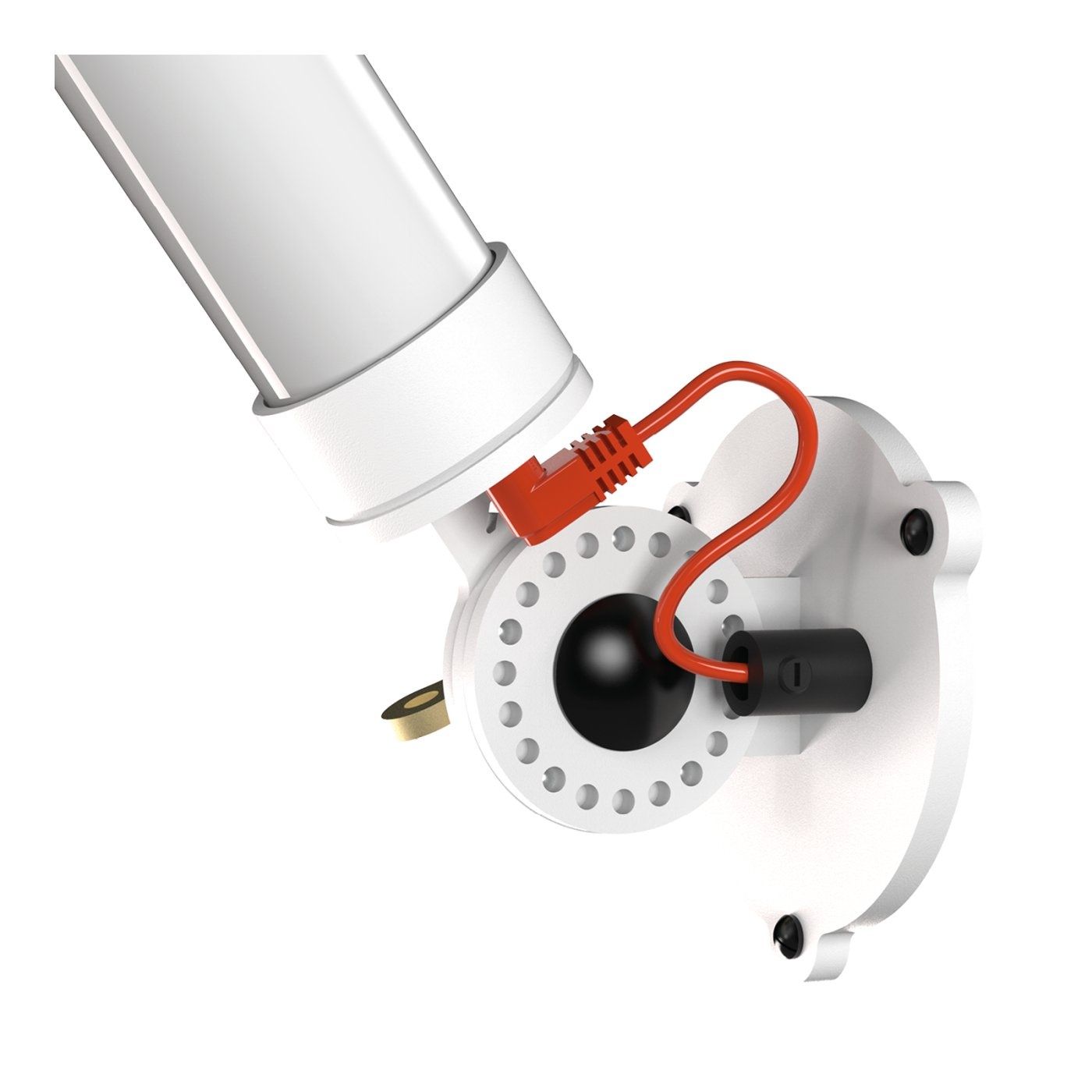 Mr. Tubes Led Wall. Driver separate