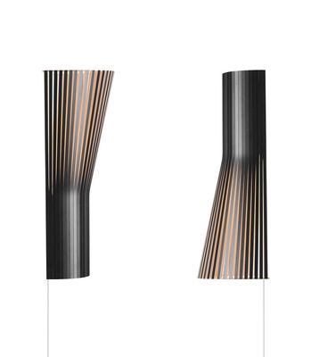 Small 4231 wandlamp