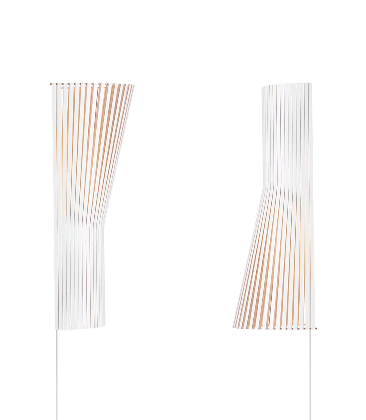 Small 4231 wandlamp