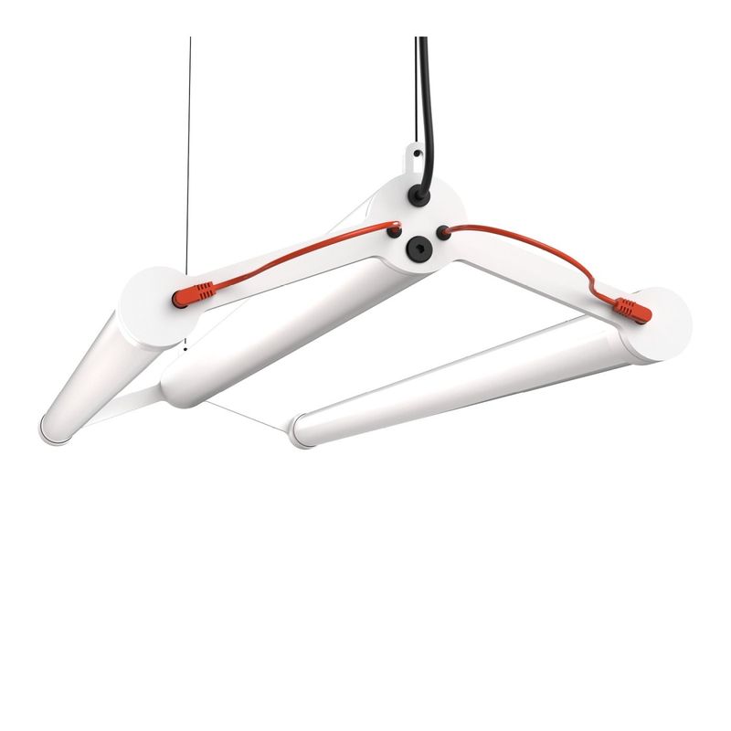 Mr. Tubes Led Double