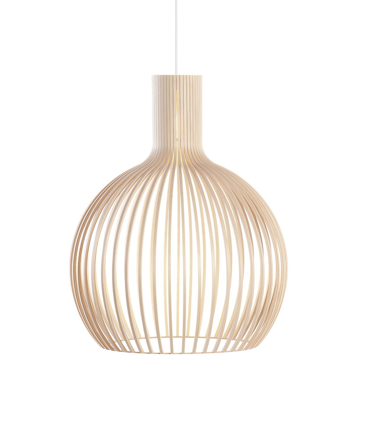 Octo 4240 hanglamp