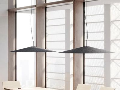 Koinè acoustic  hanglamp  