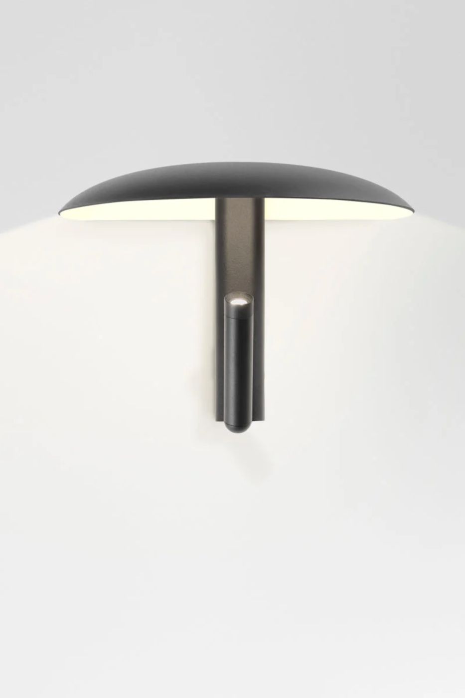 Konoha wandlamp 