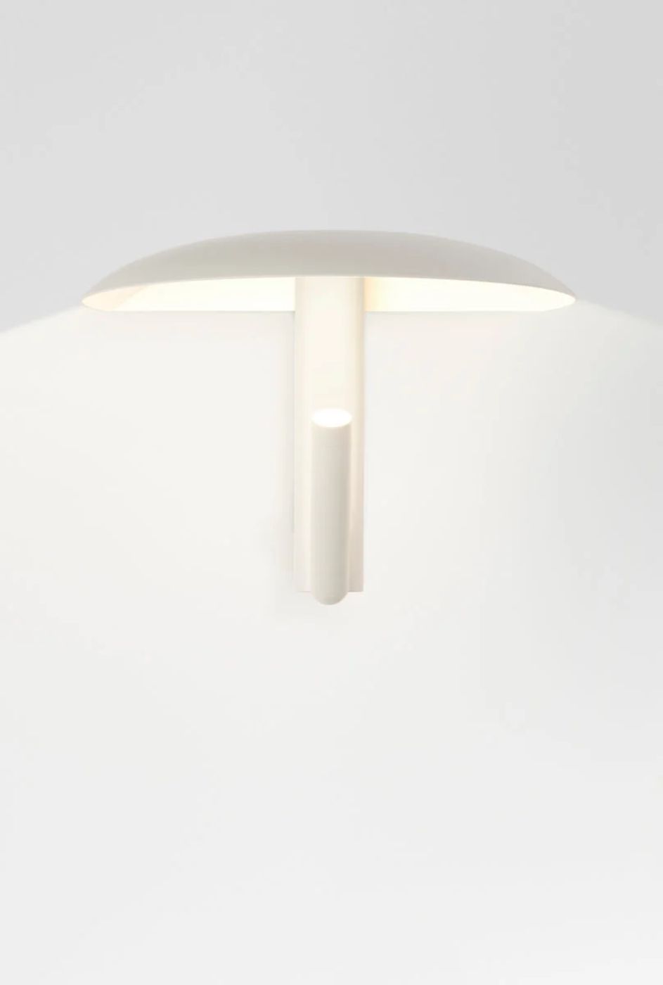 Konoha wandlamp 