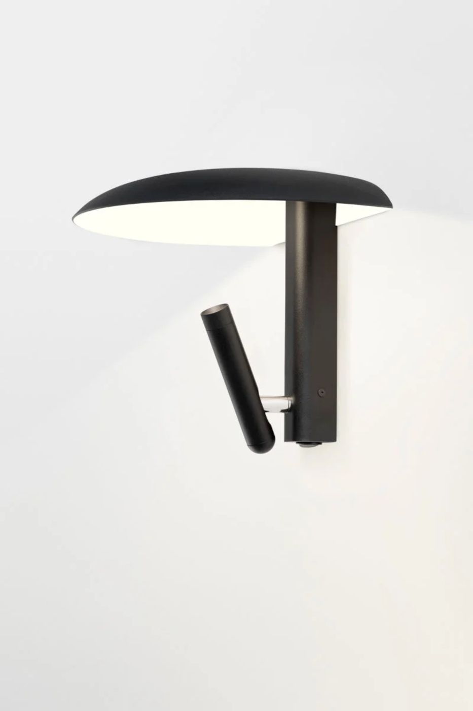 Konoha wandlamp 