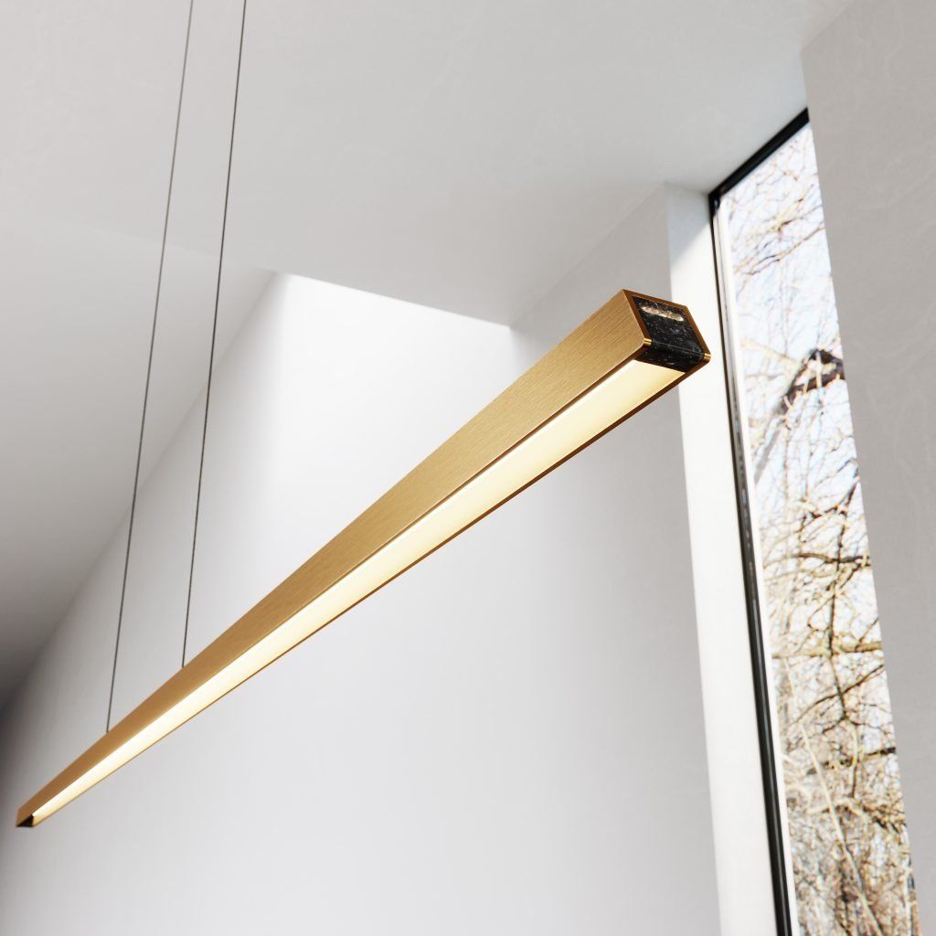 Keep it Straight 160 hanglamp  