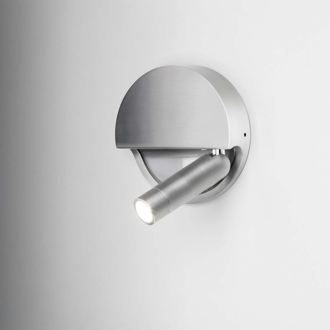 Ledtube R wandlamp 
