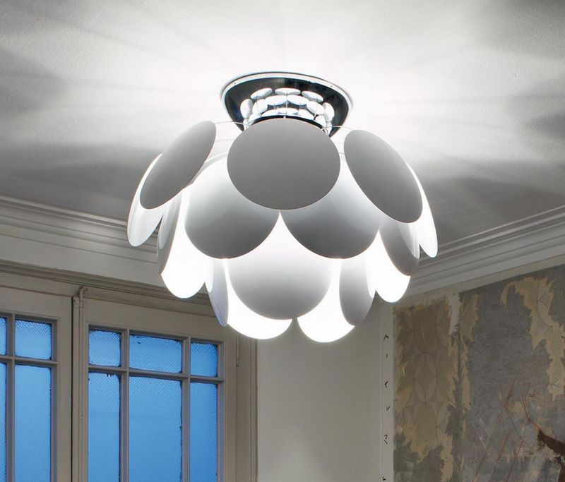 Discocó C68 hanglamp