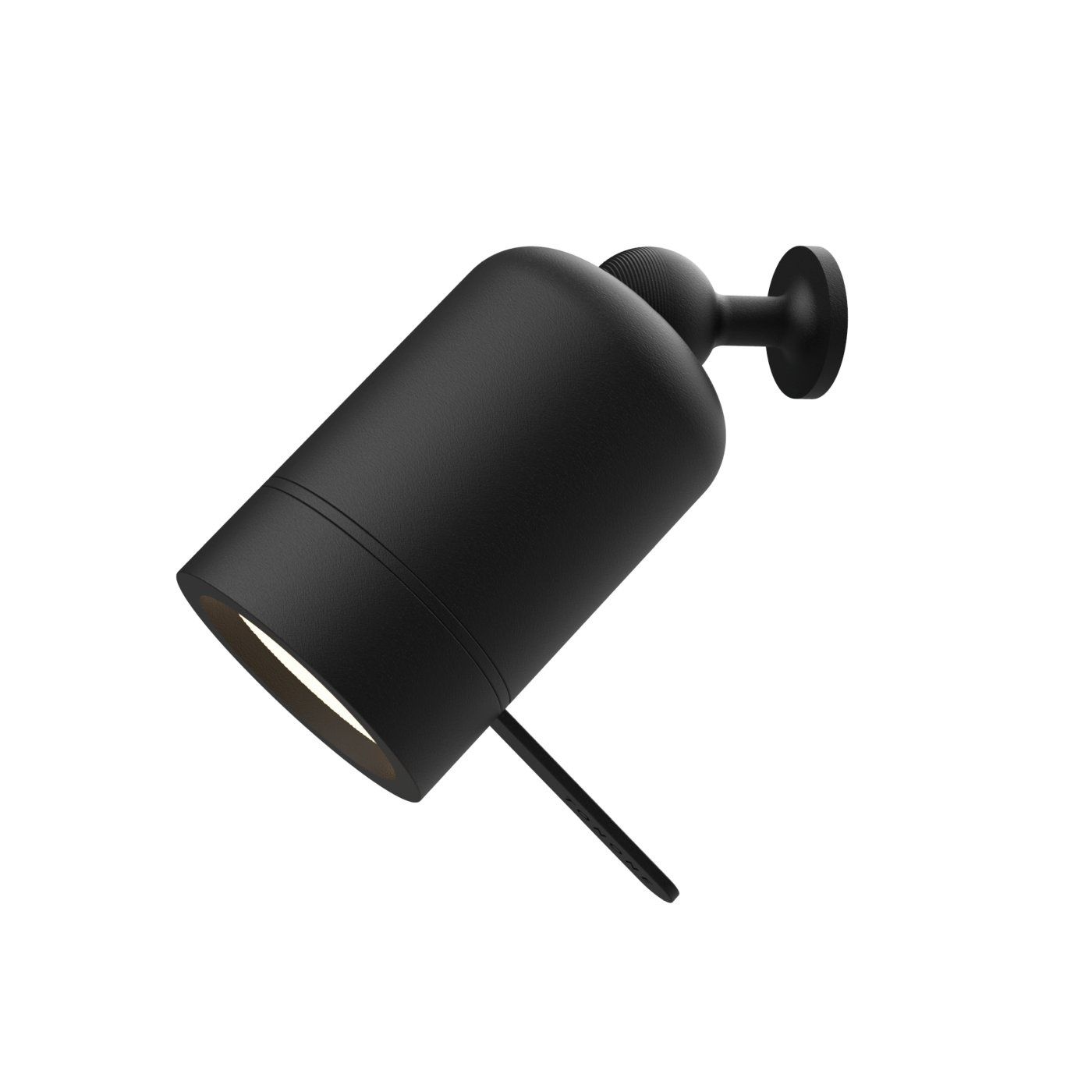  One + Knob