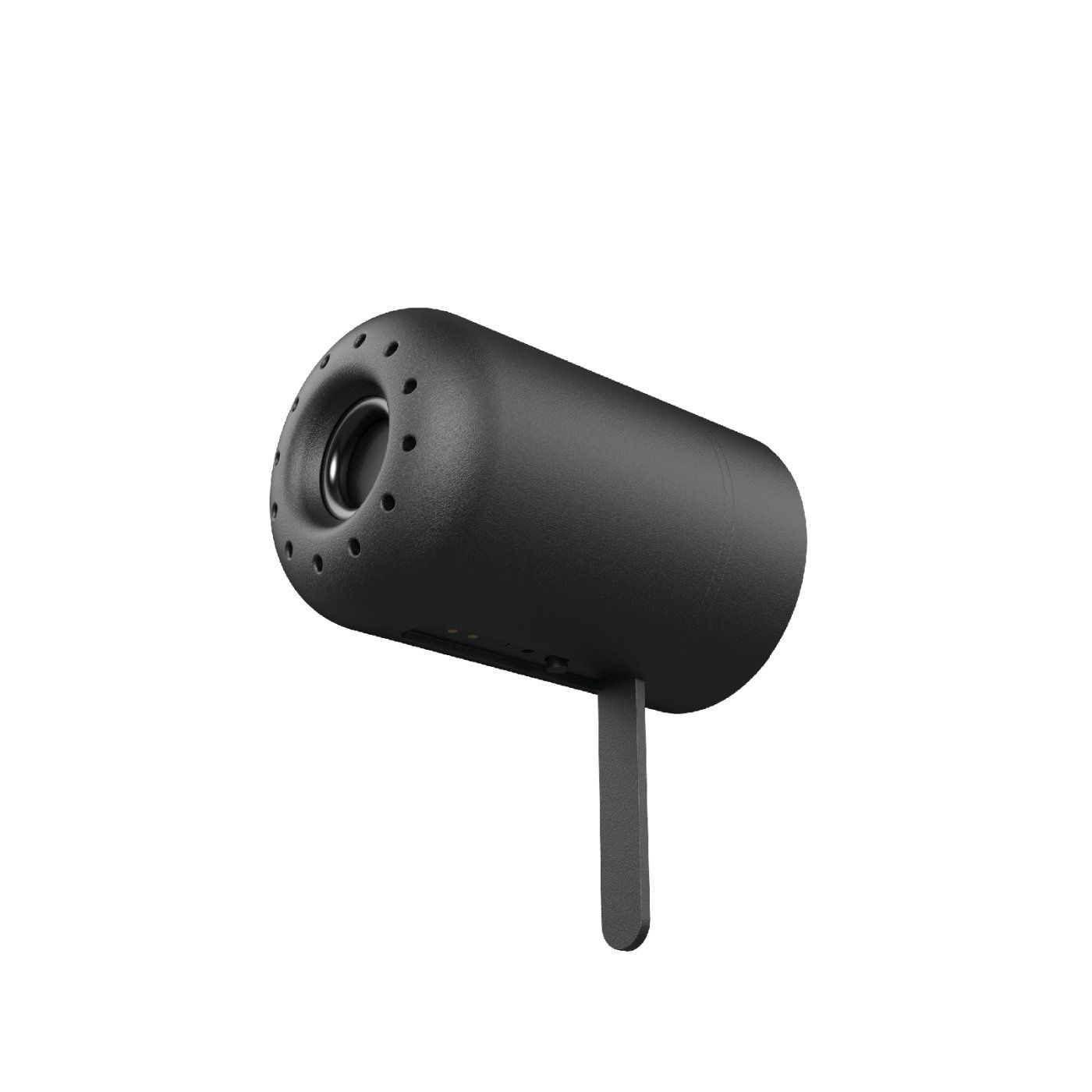  One + Knob