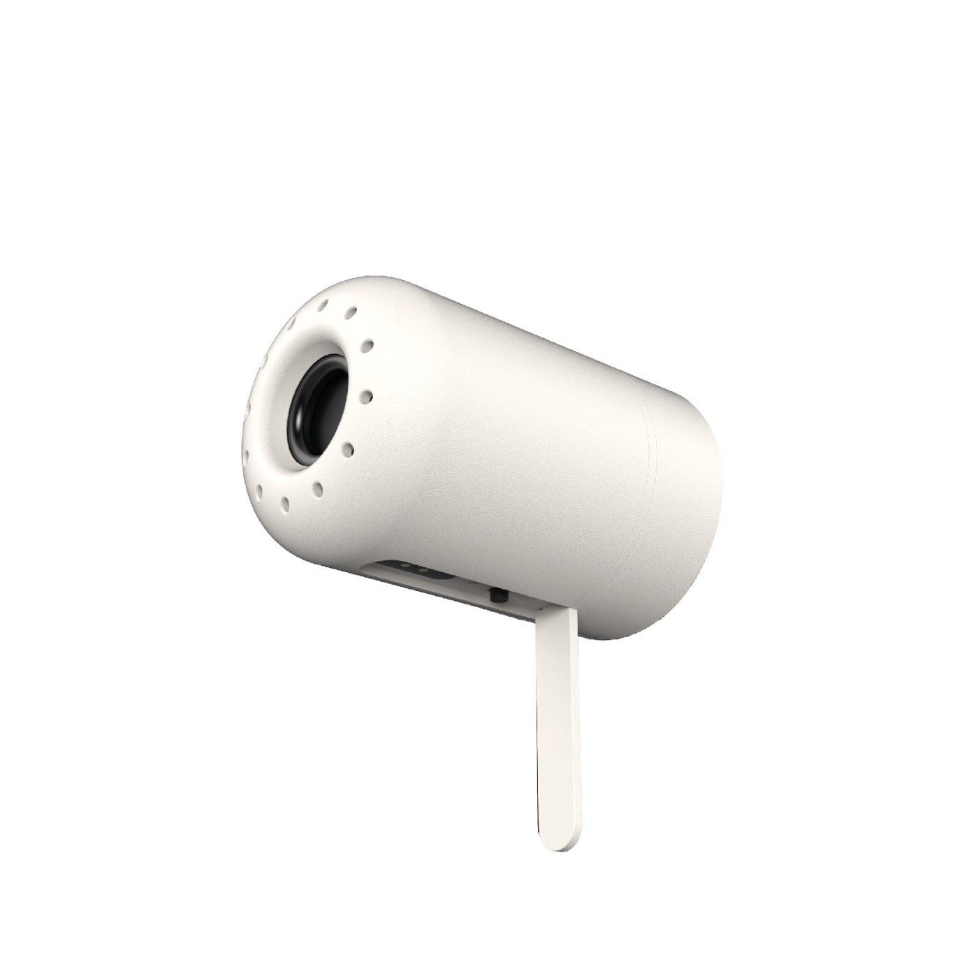  One + Knob