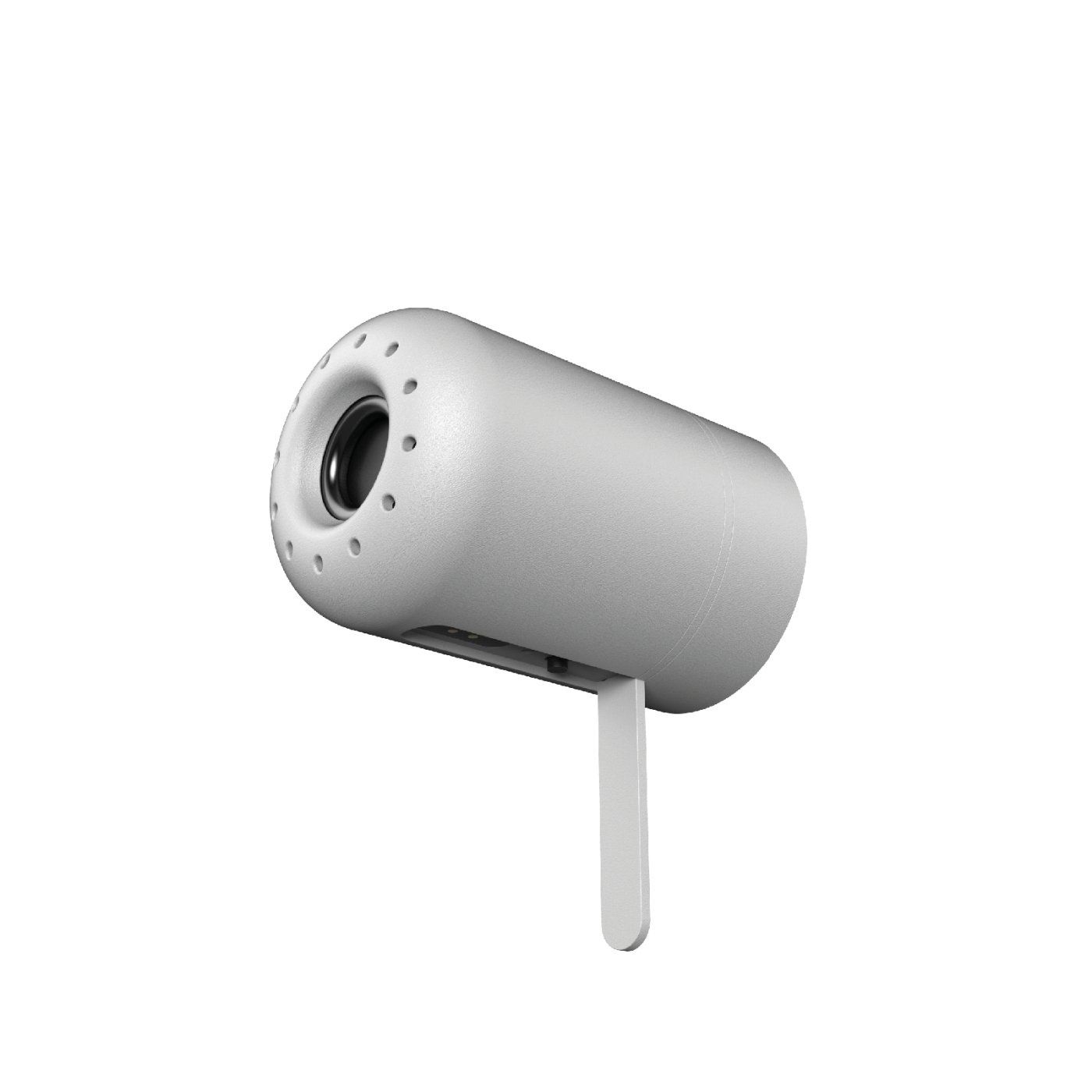  One + Knob