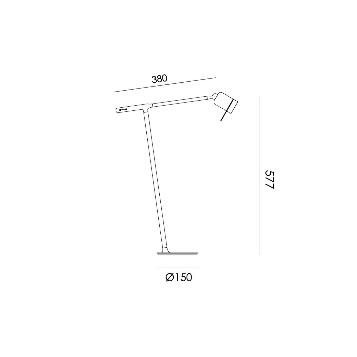  One + Desk  