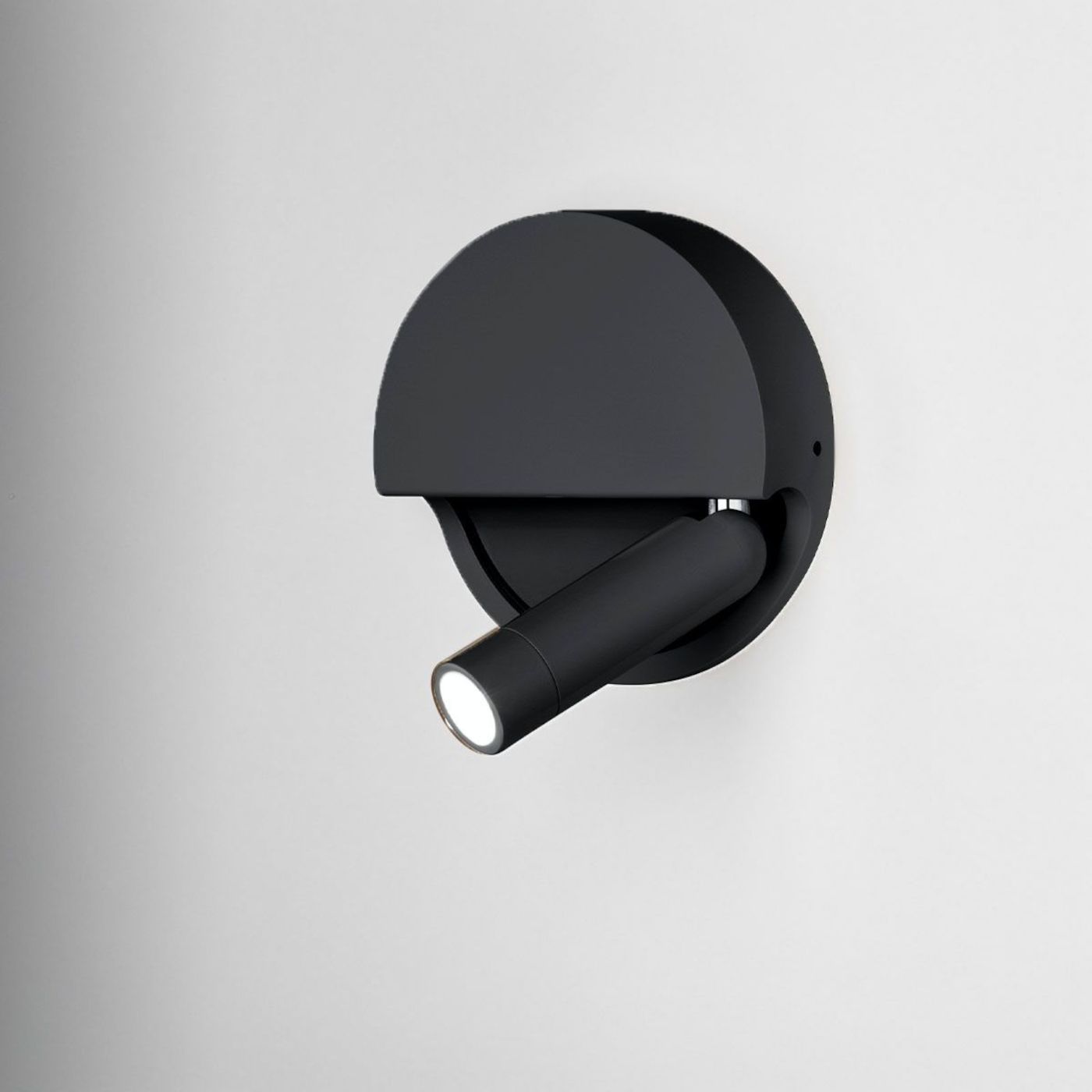 Ledtube R wandlamp 