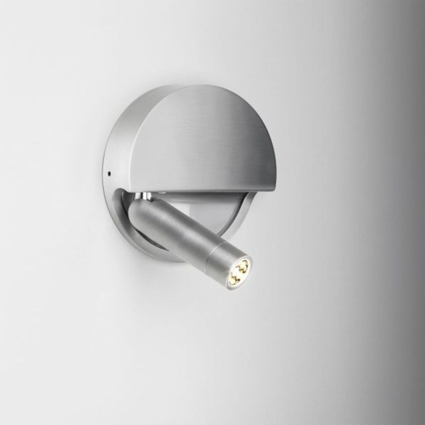 Ledtube R wandlamp 