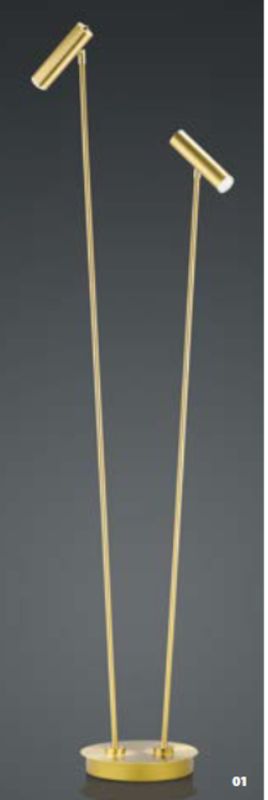 Tom led vloerlamp lamp 2