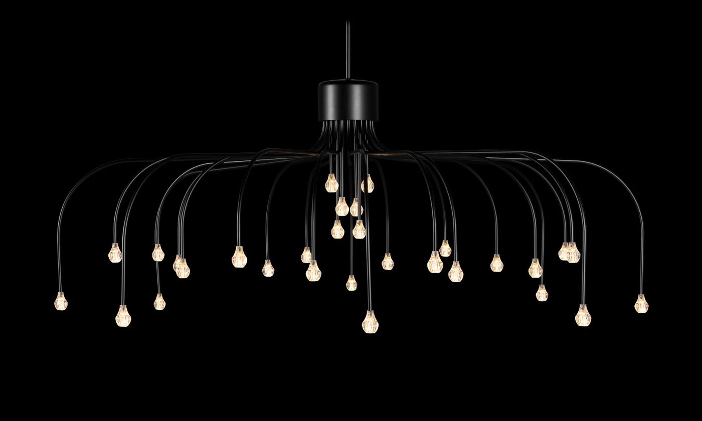 Starfall Light 30 hanglamp  
