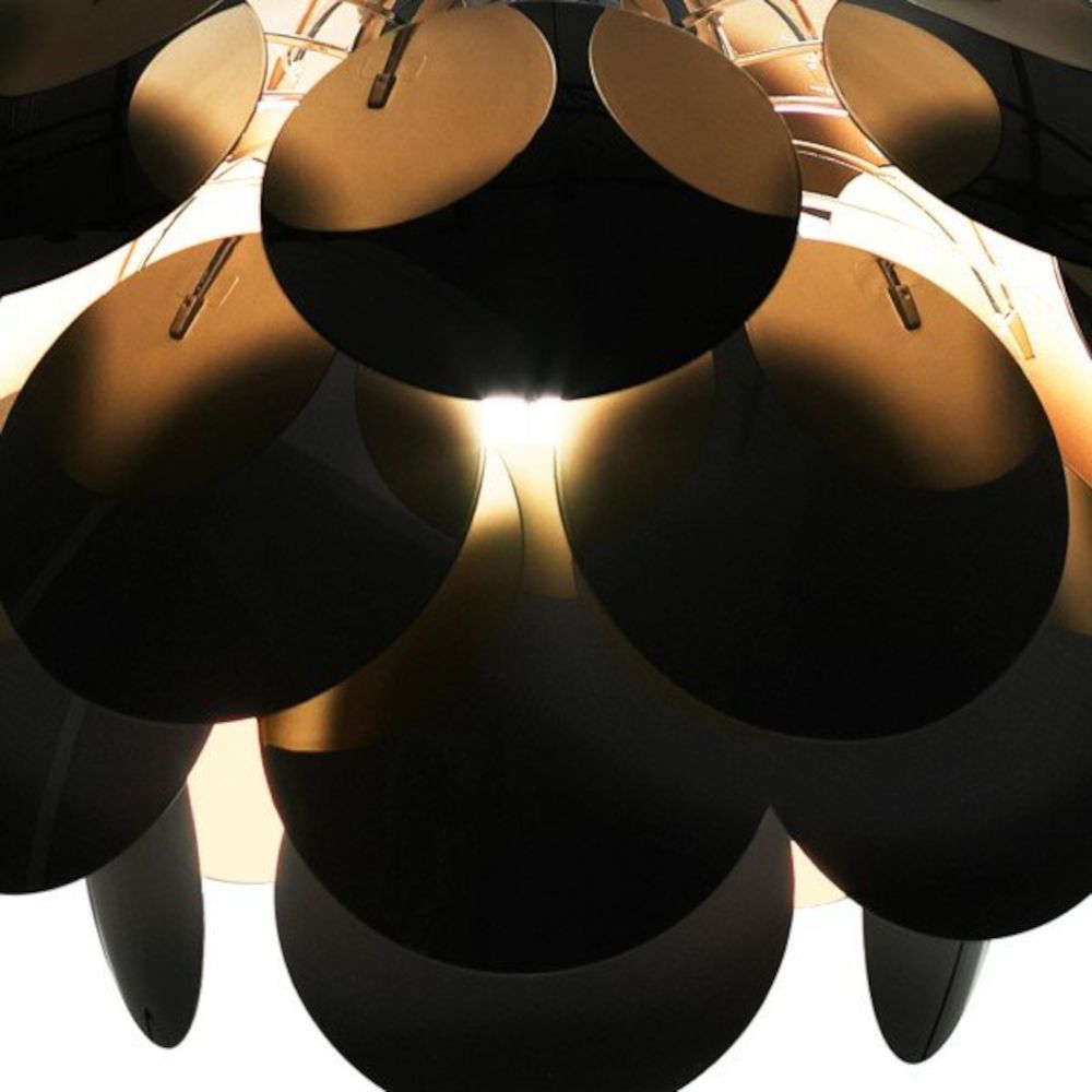 Discocó C68 hanglamp
