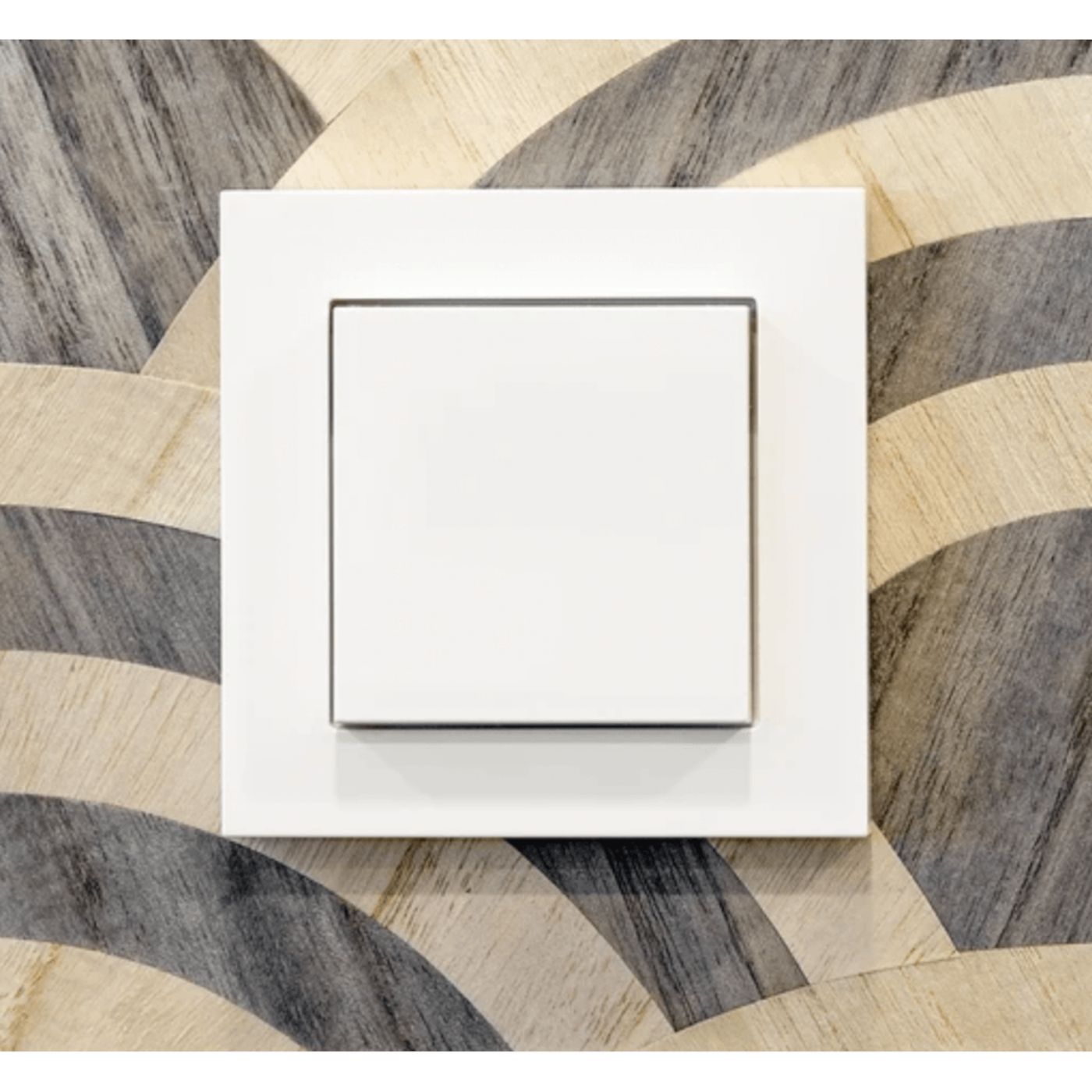 Wireless Wall Switch