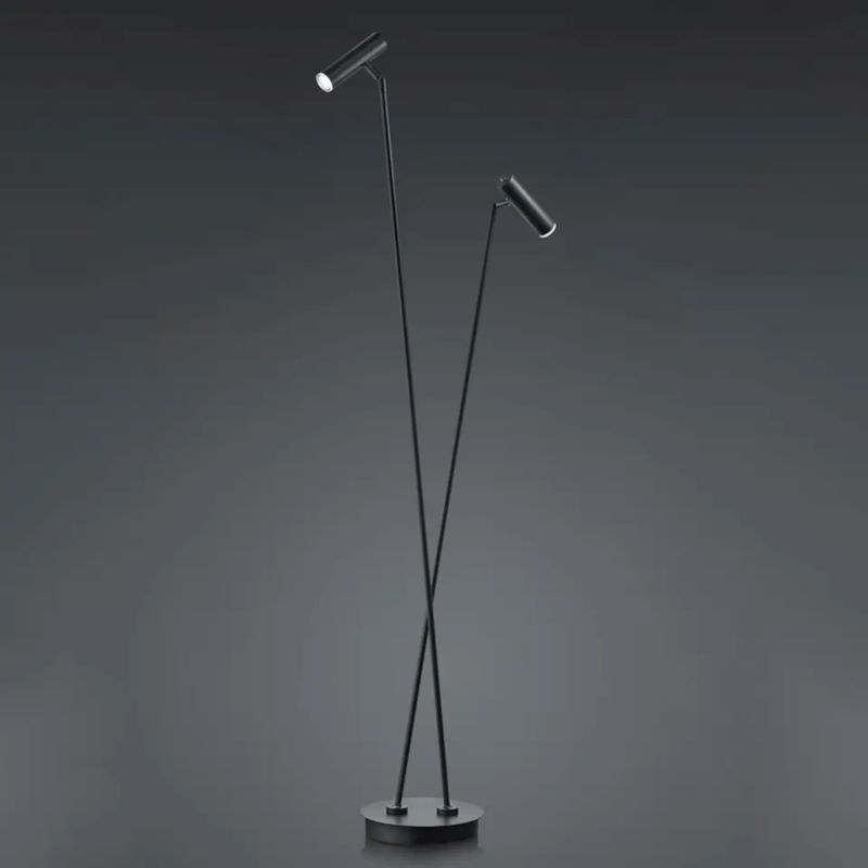 Tom led vloerlamp lamp 2